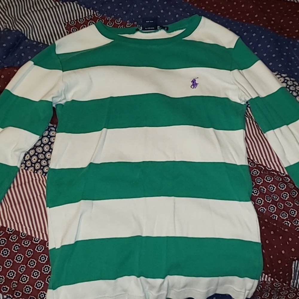 Women's polo shirt